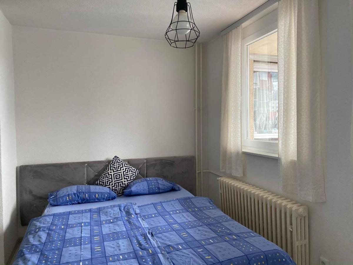 Apartman Travnik Exterior foto